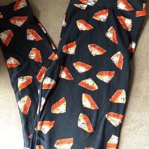 Lularoe one size leggings